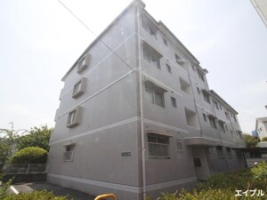 サンガーデン春日外観写真