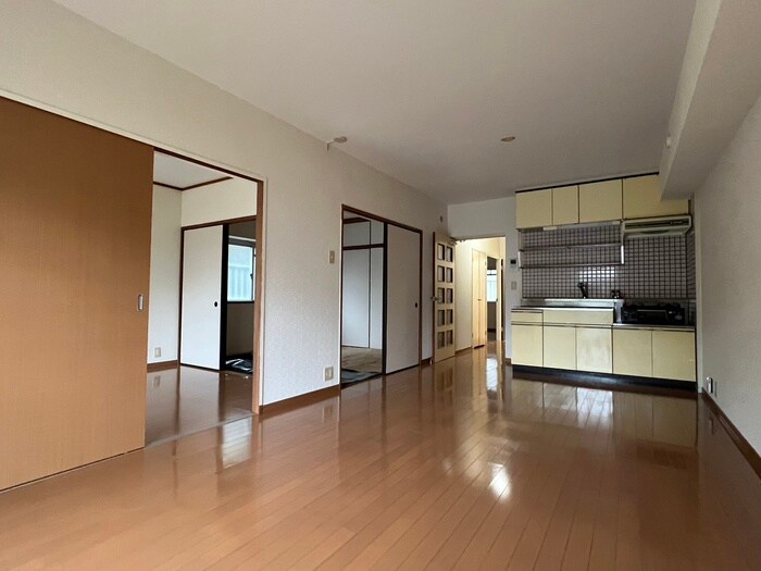 物件内観写真7　(居室)