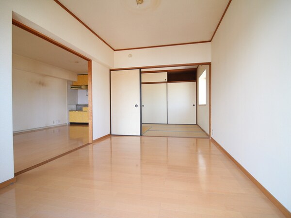 居室