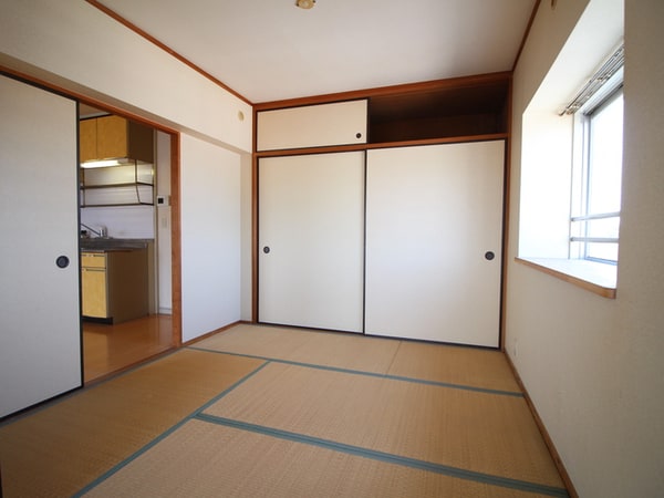 居室