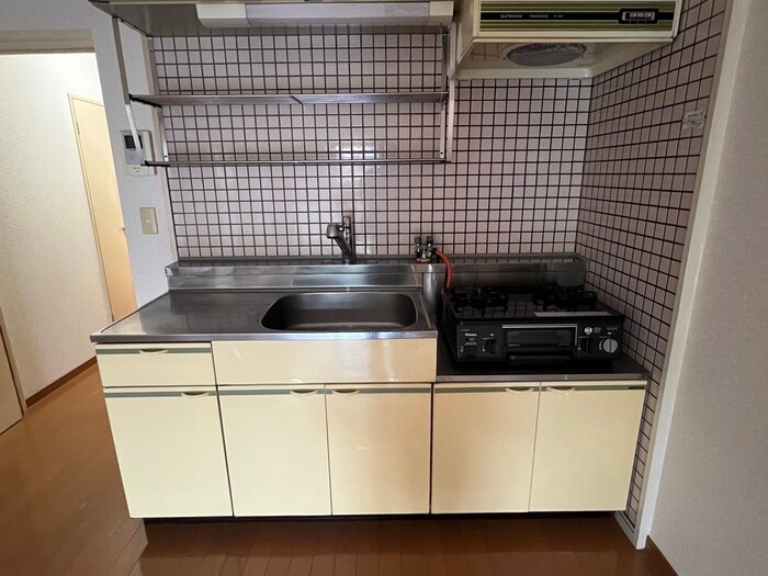 物件内観写真9　(キッチン)