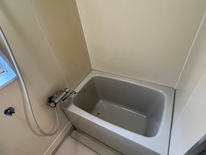 物件内観写真10　(バス／シャワールーム等)