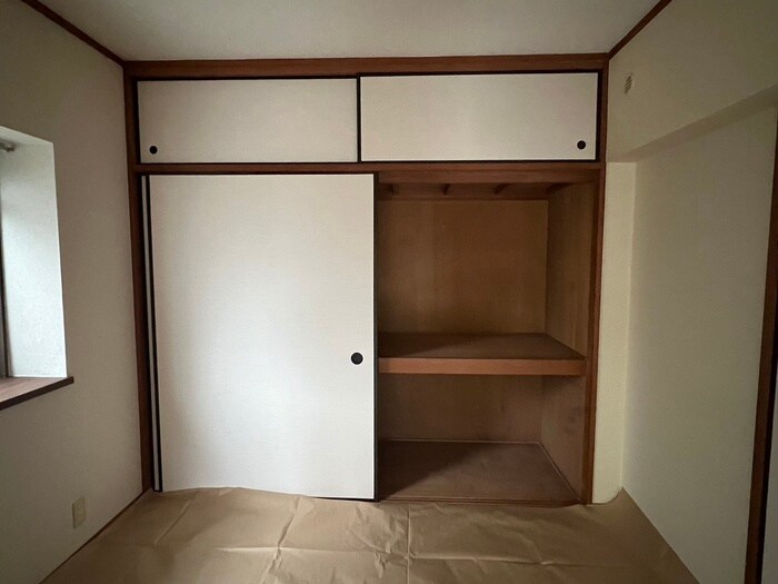 物件内観写真14　(収納)