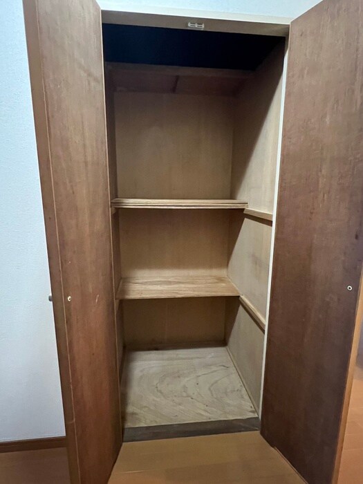 物件内観写真17　(収納)