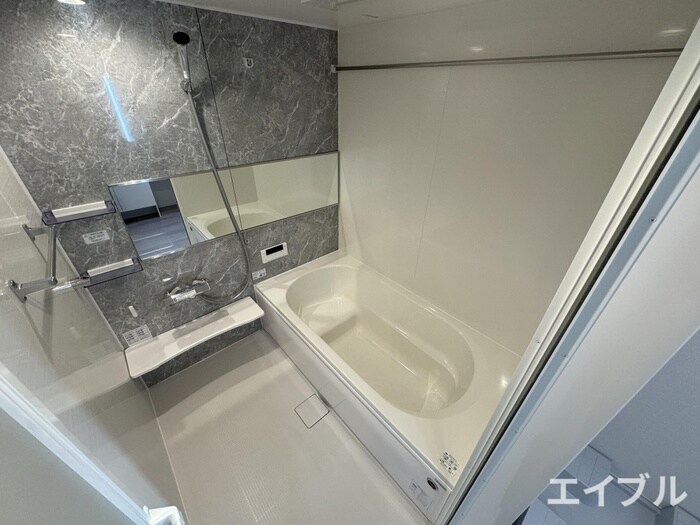 物件内観写真11　(バス／シャワールーム等)