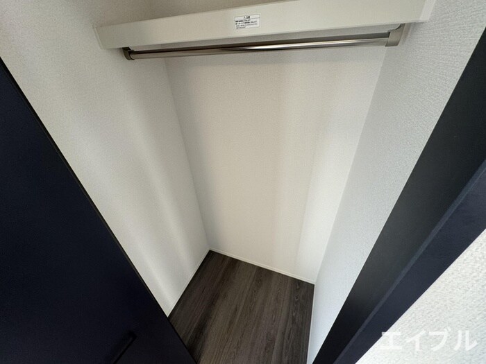 物件内観写真12　(収納)