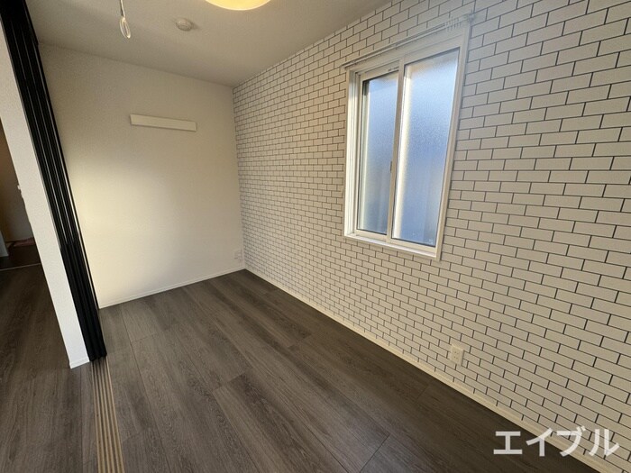 物件内観写真19　(居室)