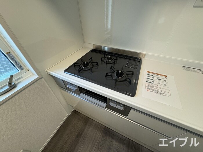 物件内観写真21　(キッチン)