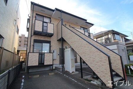 Tera Nova House外観写真