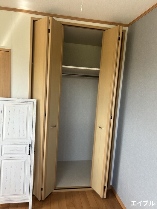 物件内観写真11　(収納)
