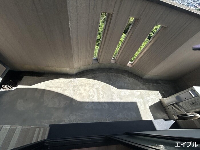 物件内観写真12　(ベランダ・バルコニー)