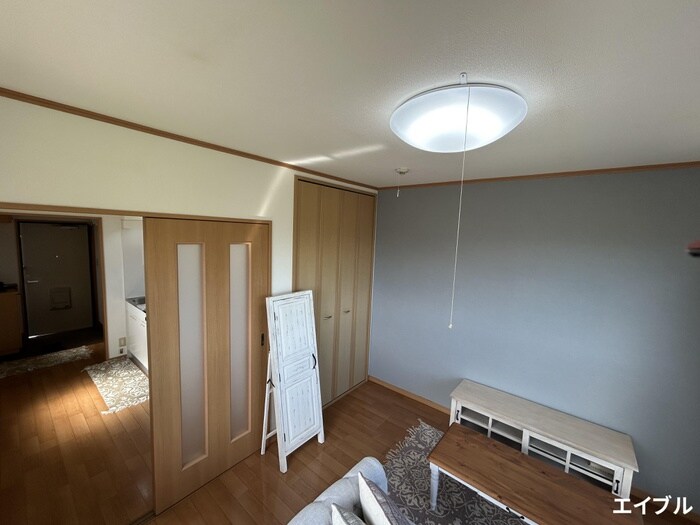 物件内観写真17　(居室)