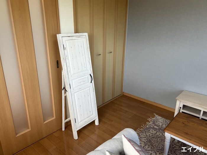 物件内観写真19　(居室)