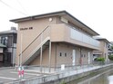 フラッツァ大城