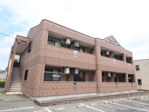 River Court YAHIRO Ⅰ外観写真