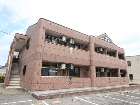 River Court YAHIRO Ⅰ外観写真