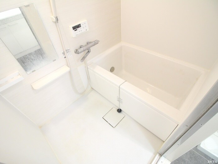 物件内観写真11　(バス／シャワールーム等)