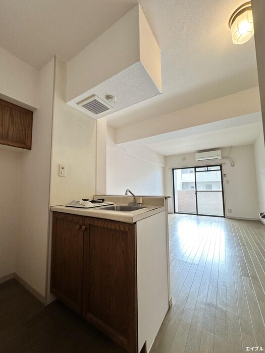 物件内観写真11　(居室)