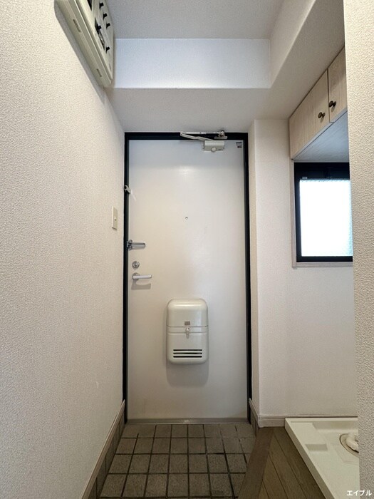 物件内観写真21　(玄関)