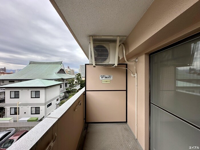 物件内観写真22　(ベランダ・バルコニー)