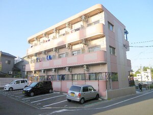 トリビュ－トＮＡＯＴＯ外観写真