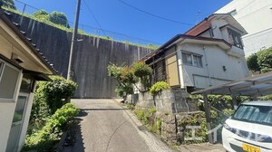 川野邸外観写真