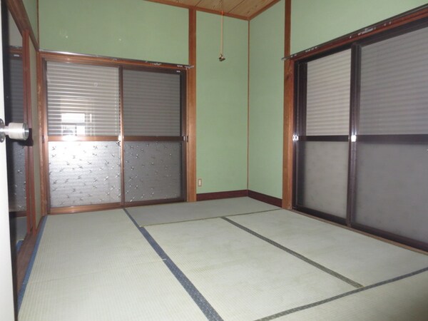 居室
