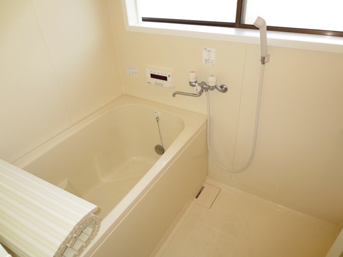 物件内観写真4　(バス／シャワールーム等)