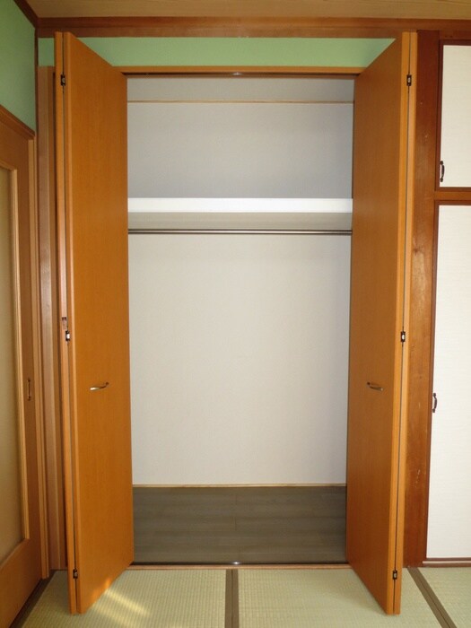 物件内観写真11　(収納)