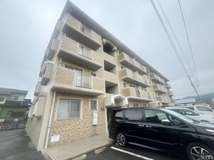 エクセレントフジ外観写真