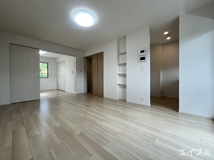 物件内観写真7　(居室)