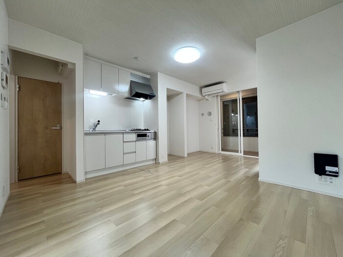 物件内観写真8　(居室)