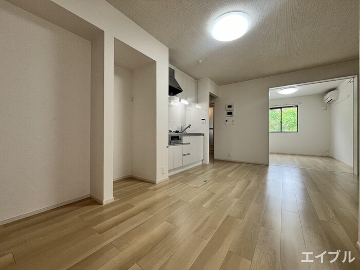 物件内観写真9　(居室)