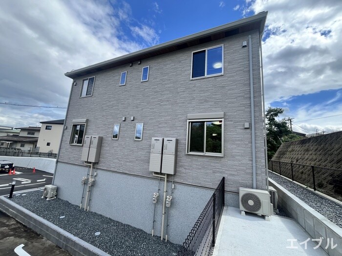 物件外観写真3　(外観写真)