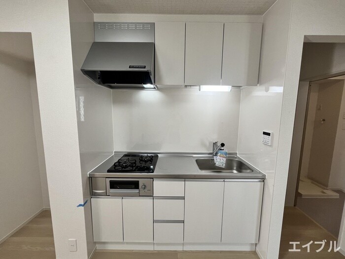 物件内観写真10　(キッチン)