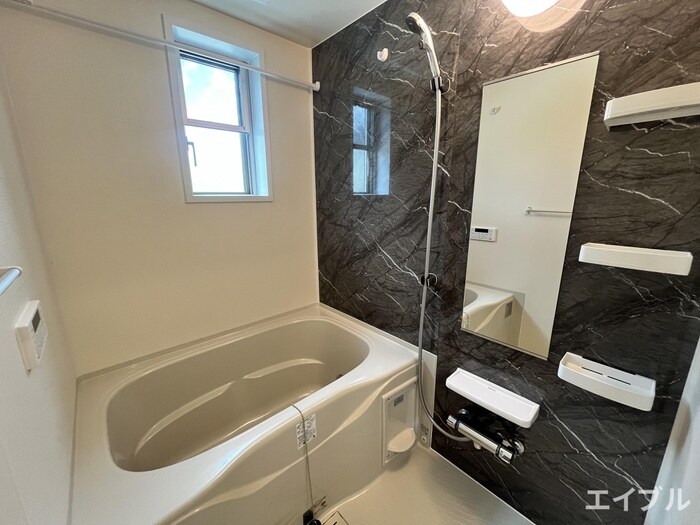 物件内観写真10　(バス／シャワールーム等)