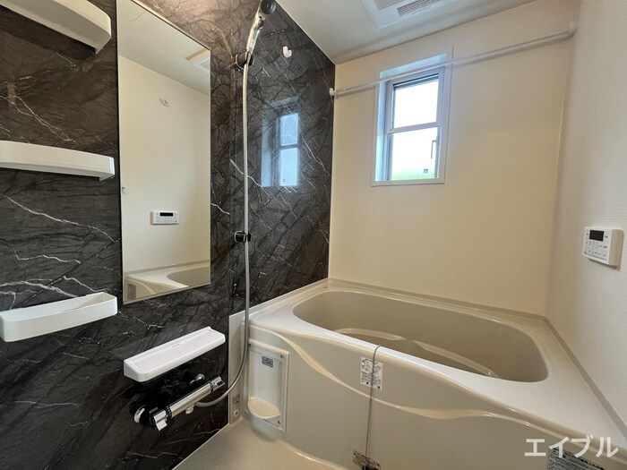 物件内観写真11　(バス／シャワールーム等)