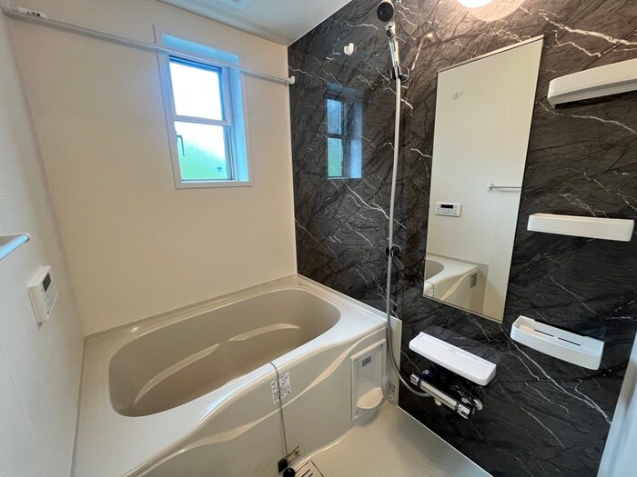 物件内観写真12　(バス／シャワールーム等)