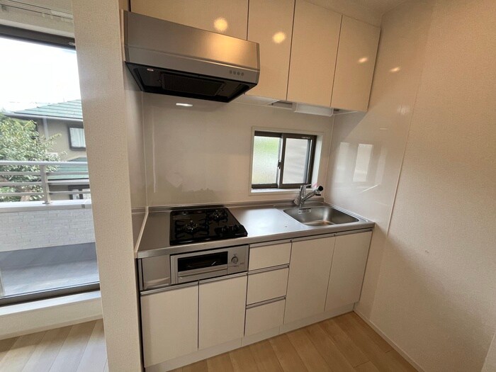 物件内観写真13　(キッチン)