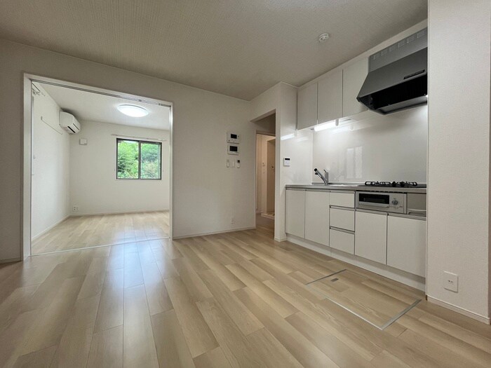 物件内観写真15　(居室)