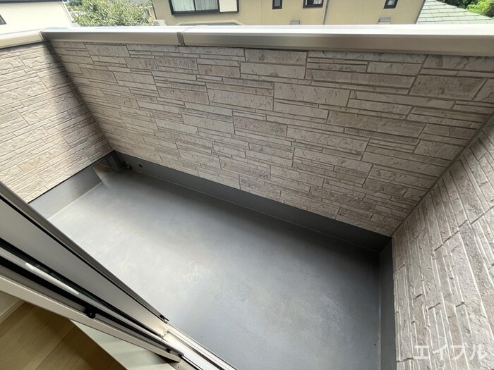 物件内観写真15　(ベランダ・バルコニー)