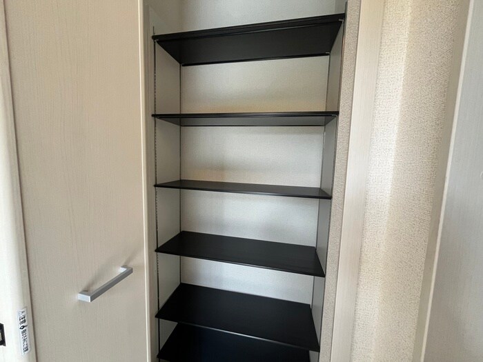 物件内観写真18　(靴箱)
