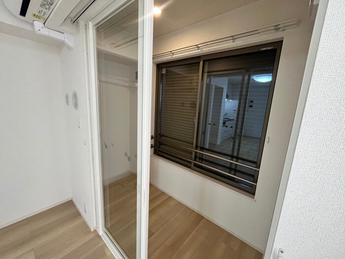 物件内観写真19　(ベランダ・バルコニー)