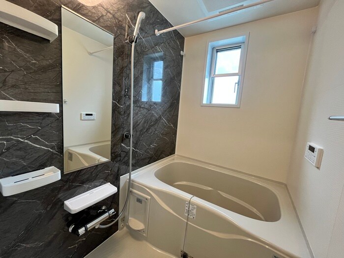 物件内観写真19　(バス／シャワールーム等)