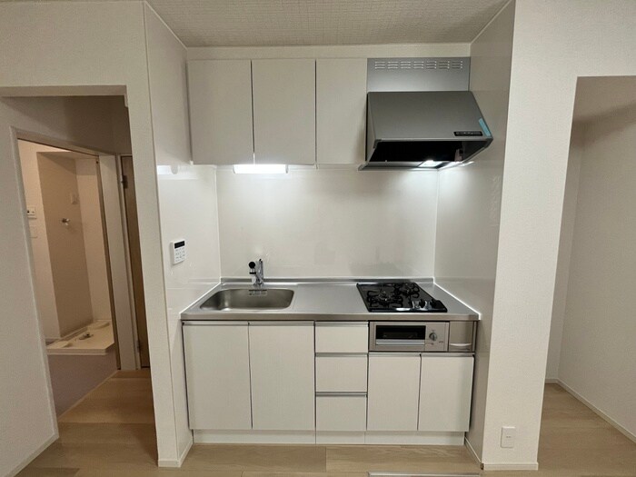 物件内観写真20　(キッチン)