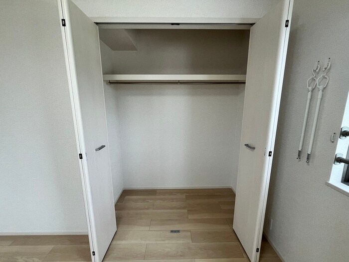 物件内観写真22　(収納)