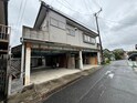 酒井アパ－ト