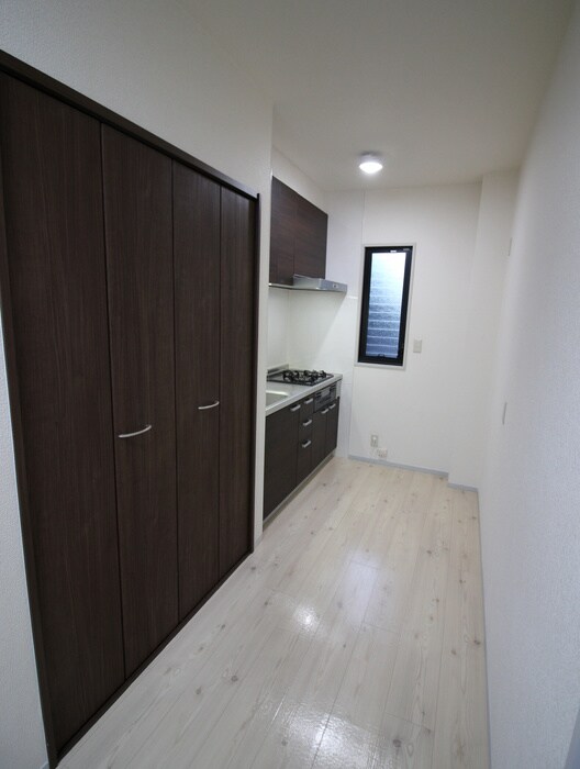 物件内観写真15　(キッチン)