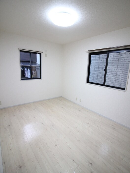 物件内観写真19　(居室)