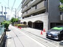地行パークマンション（501）
